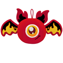 Dr. Auge Feuerball