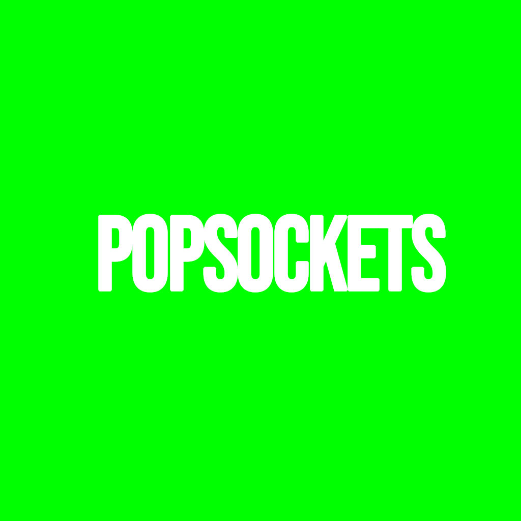 PopSockets