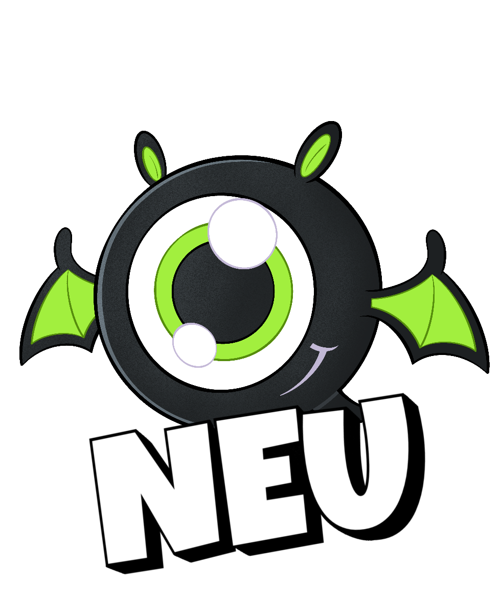 "new" icon klassik