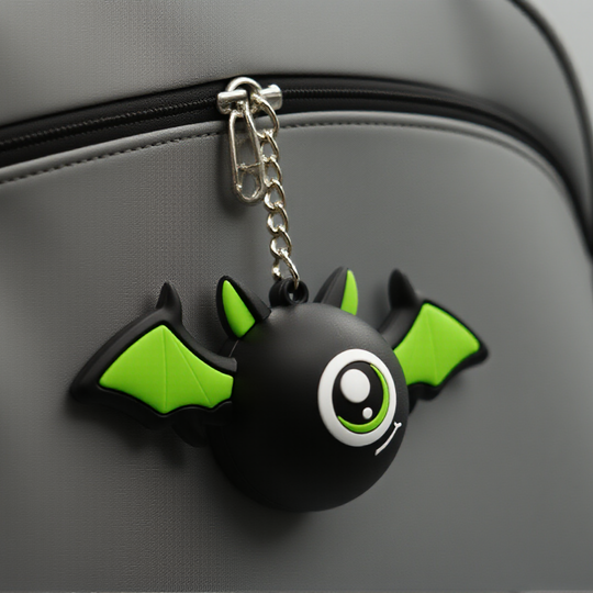 Dr. Auge Schlüsselanhänger