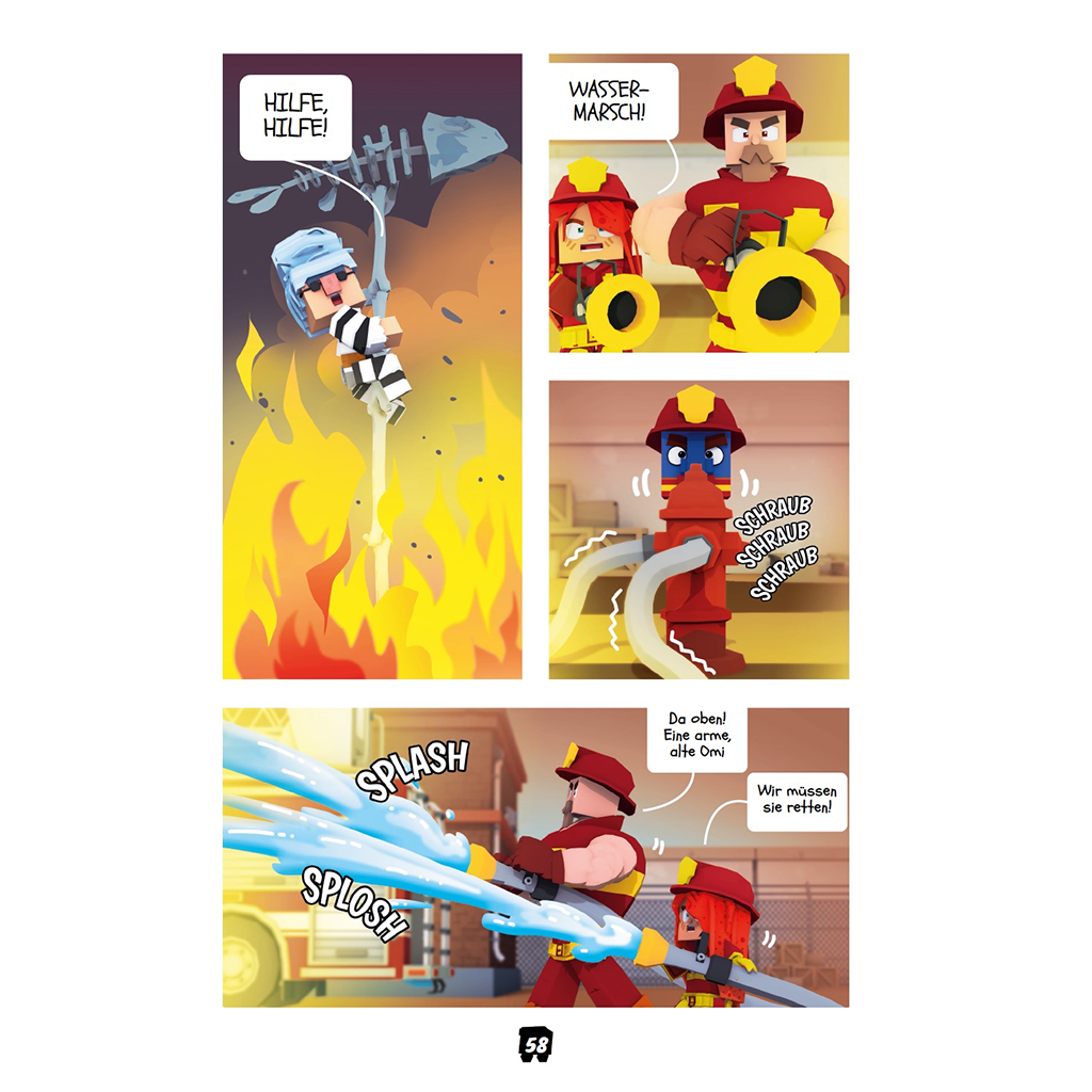 Arazhul Comic Adventure # 8 - Wie ich an einem Tag 100 Euro verdiente