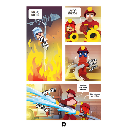 Arazhul Comic Adventure # 8 - Wie ich an einem Tag 100 Euro verdiente