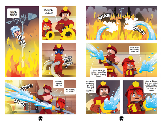 Arazhul Comic Adventure # 8 - Wie ich an einem Tag 100 Euro verdiente