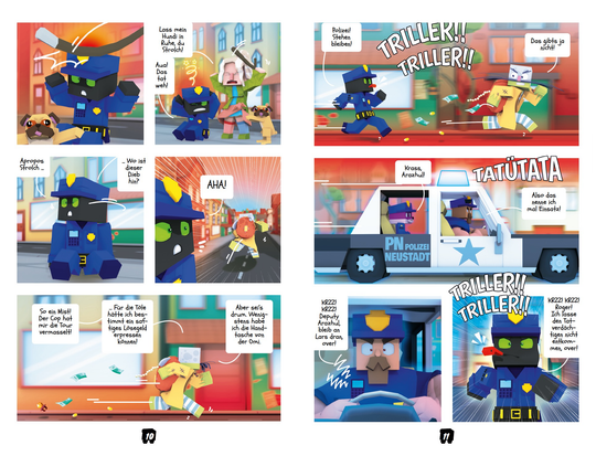 Arazhul Comic Adventure # 8 - Wie ich an einem Tag 100 Euro verdiente