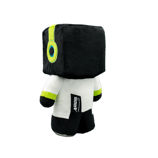 Arazhul Plüschfigur