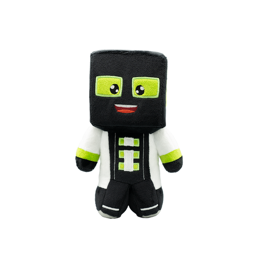 Arazhul Plüschfigur