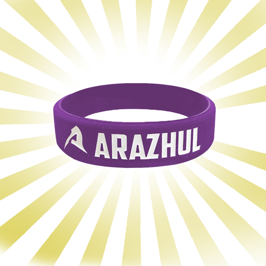 Arazhul Geburtstags-Armband