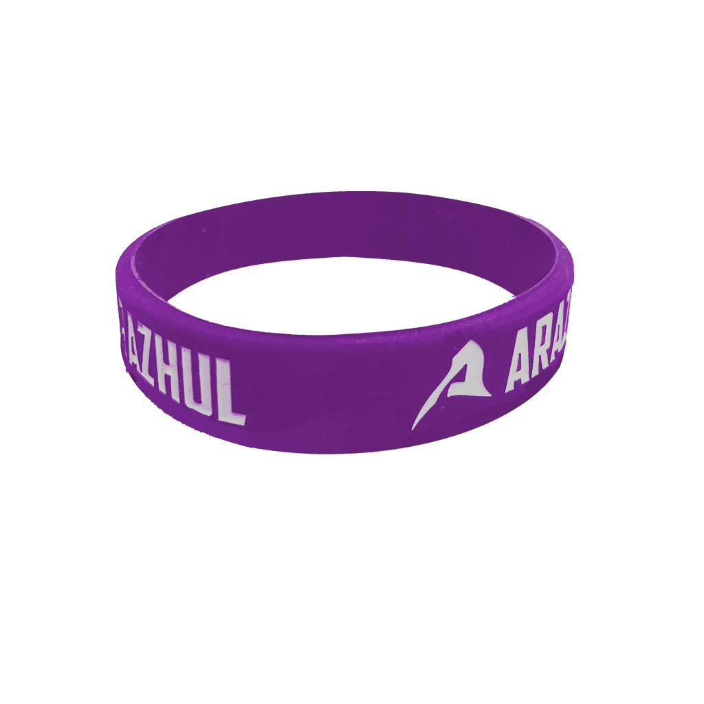 Arazhul Geburtstags-Armband