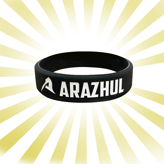 Arazhul Original Armband