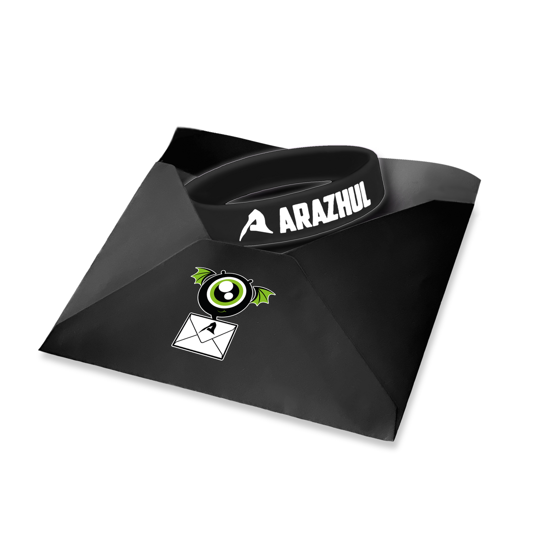 Arazhul Original Armband