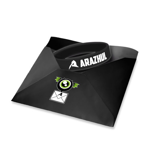 Arazhul Original Armband
