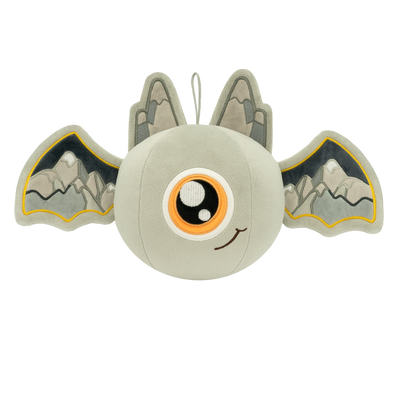 Dr. Auge Gipfelsturm