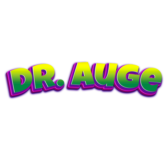 Dr. Auge Klemmbausteine Set