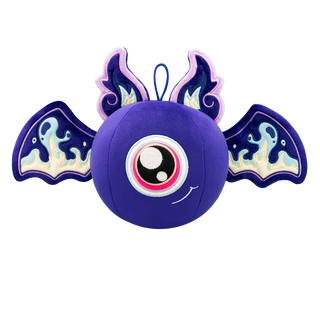 Dr. Auge Geisterflamme