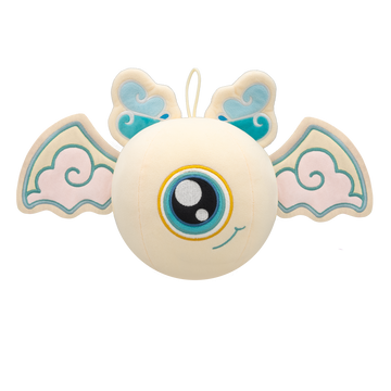 Dr. Auge Wolkenhimmel