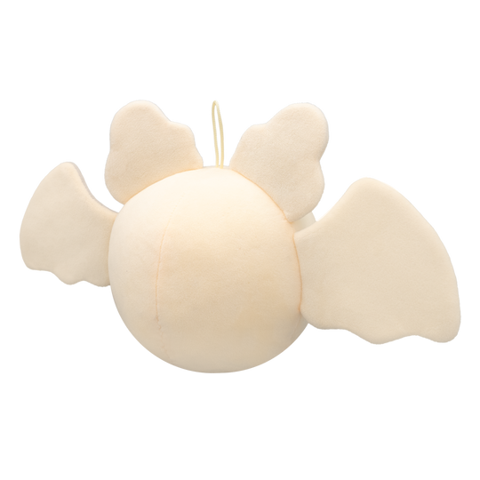 Dr. Auge Wolkenhimmel