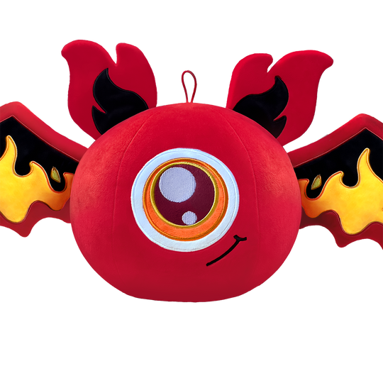 Dr. Auge Feuerball XXL