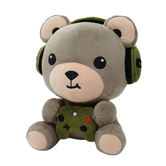 Gamer Teddy - Huggybean