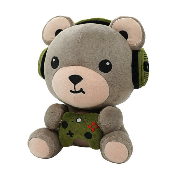 Gamer Teddy - Huggybean