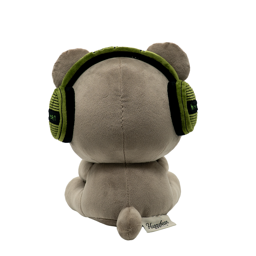 Gamer Teddy - Huggybean