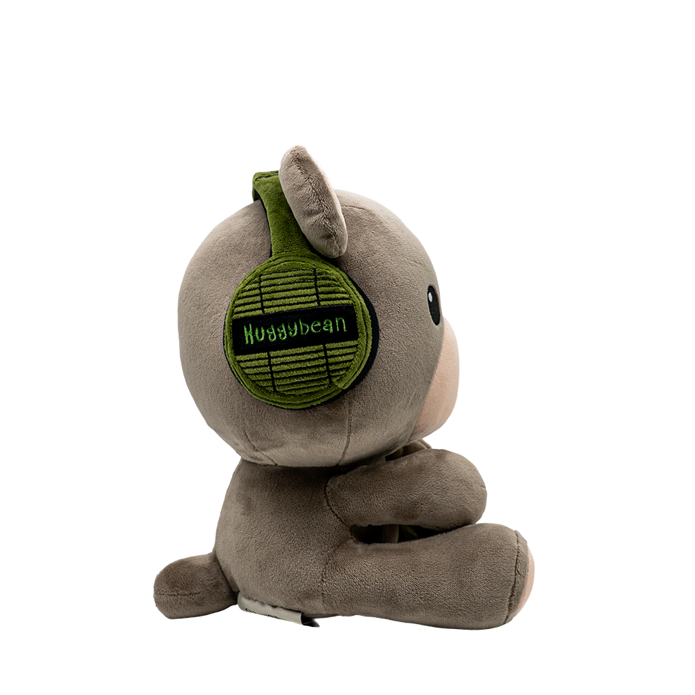 Gamer Teddy - Huggybean
