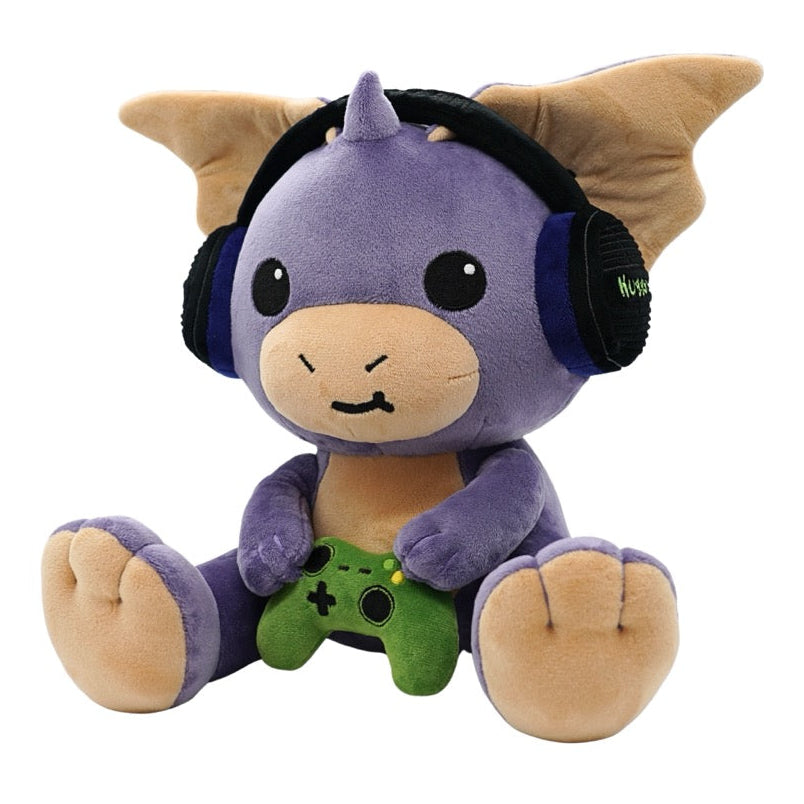 Gamer Drache - Huggybean