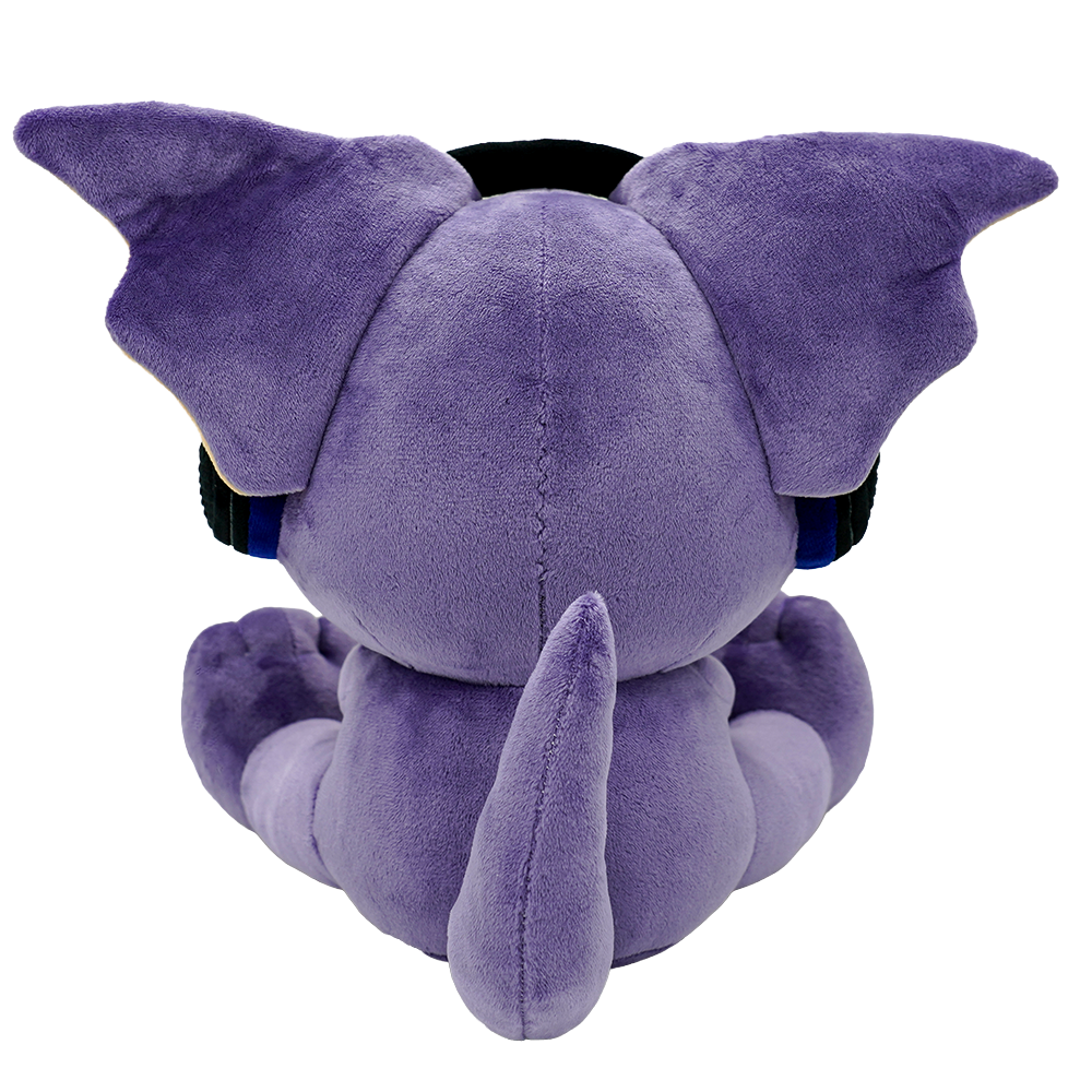 Gamer Drache - Huggybean