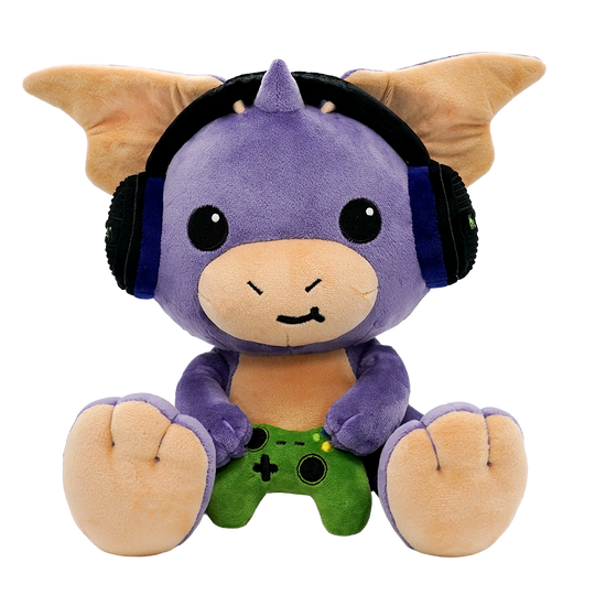 Gamer Drache - Huggybean