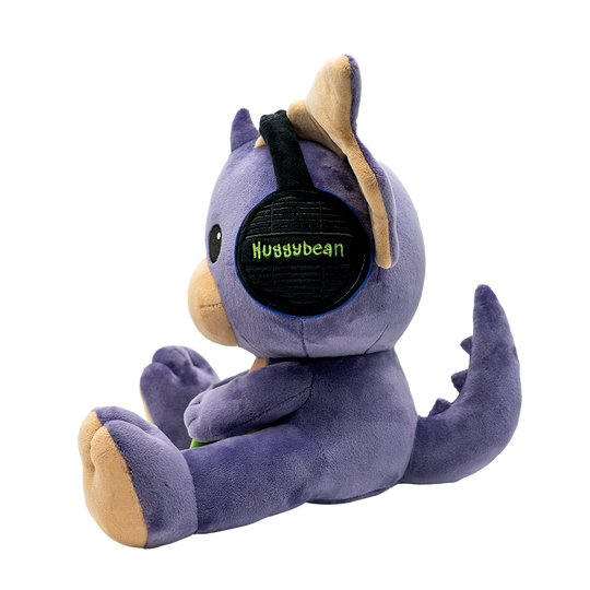 Gamer Drache - Huggybean