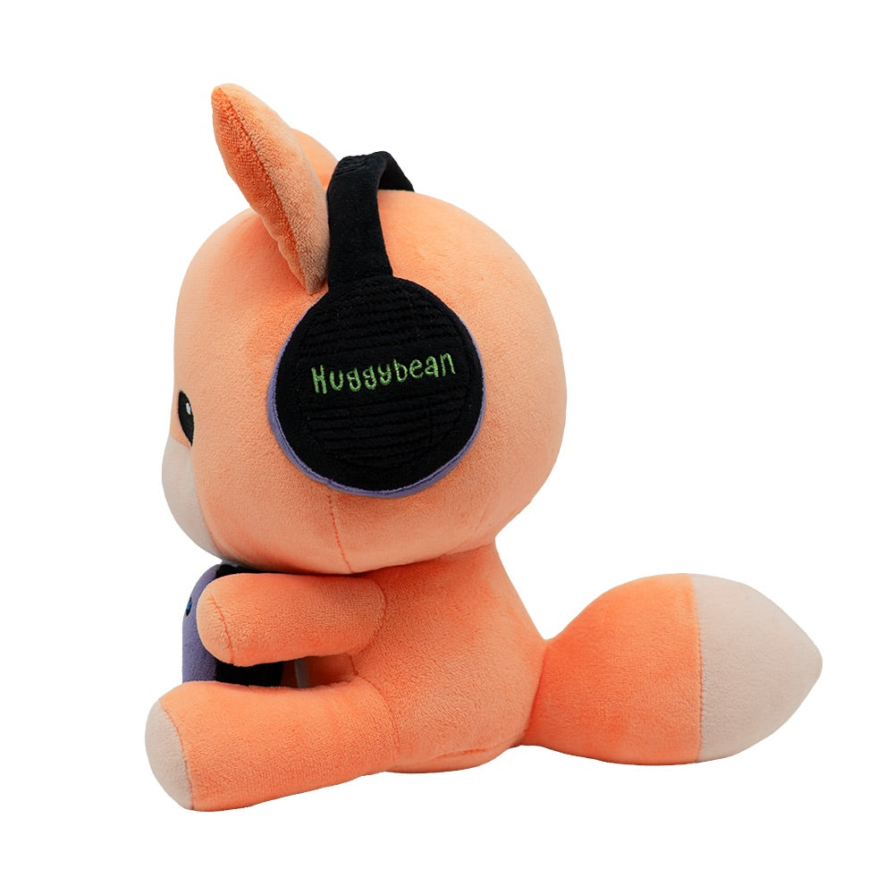 Gamer Fuchs - Huggybean