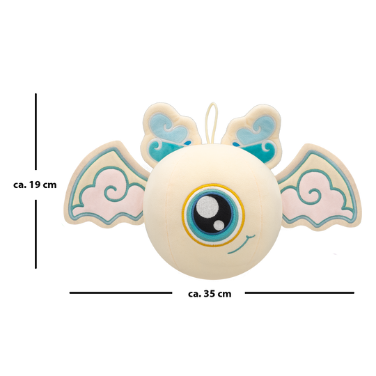 Dr. Auge Wolkenhimmel