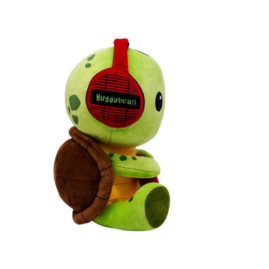Gamer Schildkröte - Huggybean