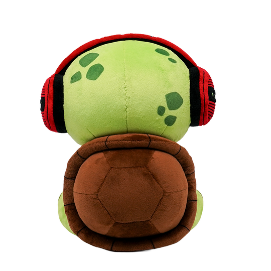 Gamer Schildkröte - Huggybean