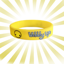 Wobbly Life Armband